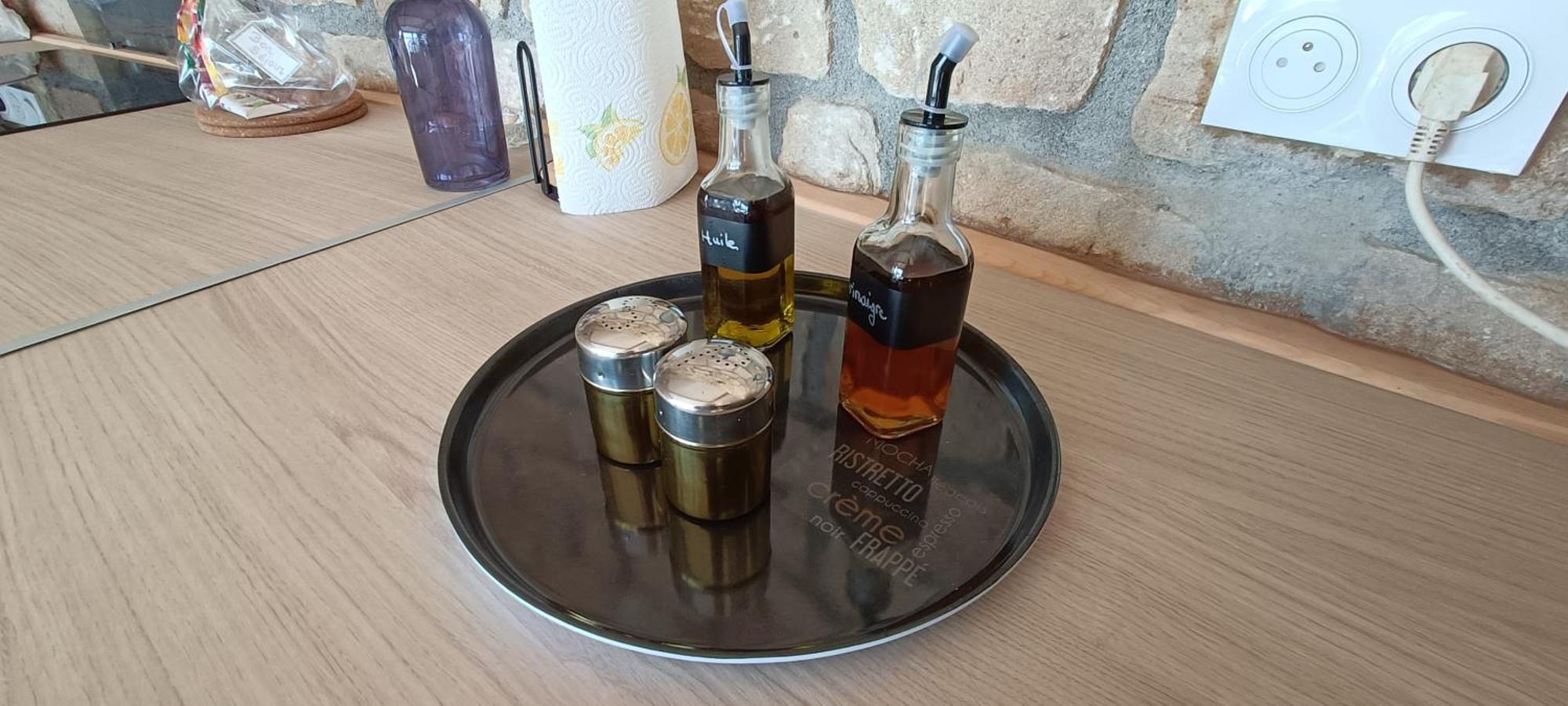 Gite De Jastres Aubenas Luaran gambar
